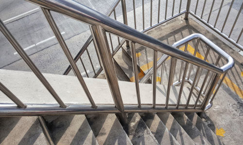 Stainless Steel Fabrication Stainless Steel Fabricators in UAE