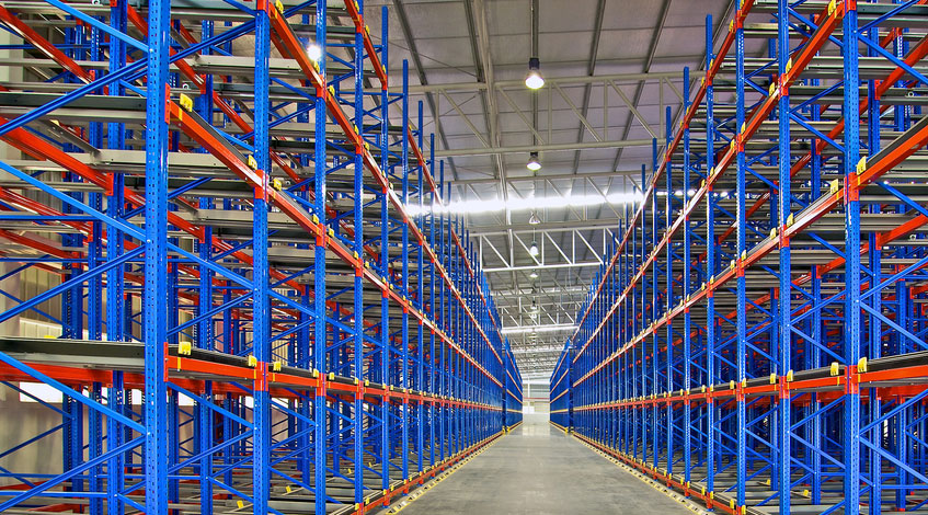 What Is Selective Racking Selective Racking Guide For A New Buyer 